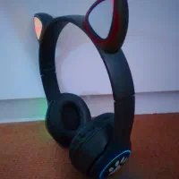 هدفن گربه ای دخترانه|لوازم جانبی موبایل و تبلت|ری, اقدسیه|دیوار