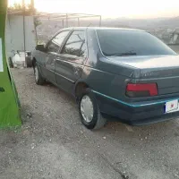 فروشی پژو|خودرو سواری و وانت|جوانرود, |دیوار