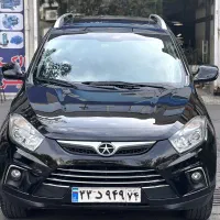 جک s5دنده مشابه صفر