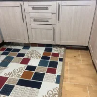 کابینت کار کرده|مصالح و تجهیزات ساختمان|اهواز, سپیدار|دیوار