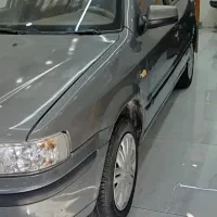 سمند مدل 90
