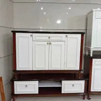 اینه کنسول جاکفشی میز تلویزیون