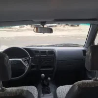 تویوتا هایلوکس ۲۰۰۳|خودرو سواری و وانت|بانه, |دیوار