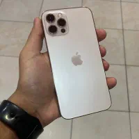 ایفون 12پرو LLA