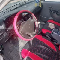 پراید مدل ۸۶|خودرو سواری و وانت|اردبیل, |دیوار