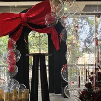 گلارایی و بادکنک ارایی اصفهان|خدمات پذیرایی، مراسم|اصفهان, همدانیان|دیوار