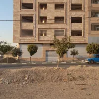 واحد اپارتمان۱۱۰متری خرمدشت براصلی pاختصاصی انباری