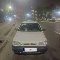 پراید 131مدل99se