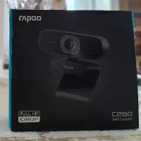 وب کم رپو مدل c260