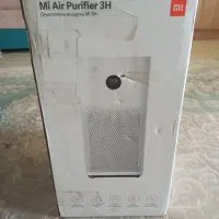 تصفیه هوا شیائومیMi Air purifier 3H