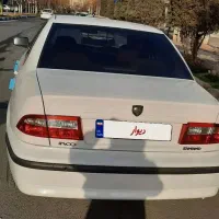 سمند lx مولتی فلکس