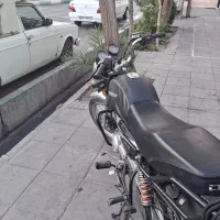 موتور دینو ۲۰۰ مدل آخر ۱۴۰۳|موتورسیکلت|باقرشهر, |دیوار