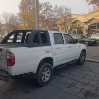 کاپرا دو دیفرانسیل 90|خودرو سواری و وانت|ارومیه, |دیوار