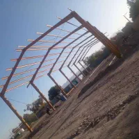 سوله دست دوم - سوله کارکرده - سوله استوک|خدمات پیشه و مهارت|تهران, شهرک شریفی|دیوار