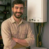 تعمیرات تخصصی پکیج دیواری