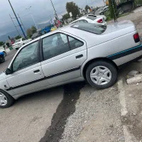 پژو ۴۰۵ مدل ۸۳|خودرو سواری و وانت|شلمان, |دیوار