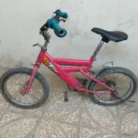 دوچرخه بچه