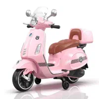 موتورشارژی وسپا کد ۳۰۶|اسباب‌‌بازی|دماوند, گیلاوند|دیوار