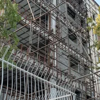 داربست فلزی  خریدو فزوش لوله اجاره تخته  وچرخ