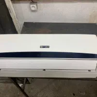 کولرگازی ۱۲ هزار جنرال