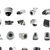 بادوربین مداربسته هیچ راه فراری نیست**دزدگیر*ups|دوربین مداربسته|سلمانشهر, |دیوار