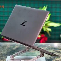 ورک‌استیشن سبکHP ZBook مناسب مهندسی و طراحی سنگین