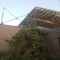 رنگ کاری ساختمان ونما ساختمان انجام میشود
