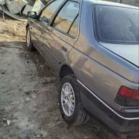 پژو ۴۰۵ زیرخاکی|خودرو سواری و وانت|تهران, نعمتآباد|دیوار