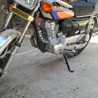 موتور هندا۲۰۰ احسان