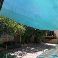 نصب سایه بان شیدگلخانه ای|عمدهفروشی|کازرون, |دیوار