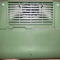 کول پد لاجیتک مدل N100|قطعات و لوازم جانبی رایانه|تهران, ونک|دیوار