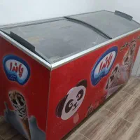 یخچال فریزر