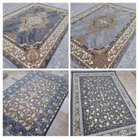 کارخانه فرش ۷۰۰ شانه تراکم ۲۵۵۰|فرش|کاشان, |دیوار