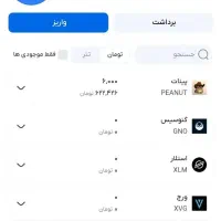 جشنواره نوروزی صرافی سرمایکس 4دلار پاداش اهرازهویت