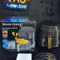 سرخ کن 10 لیتری