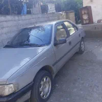 پژو آر دی