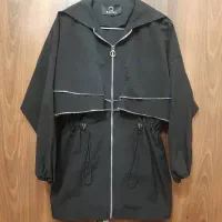 بارونی دخترانه در حد صفر