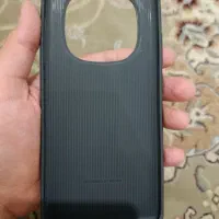 قاب گوشی شیاومی نوت 14 که سلیکونی|لوازم جانبی موبایل و تبلت|پیشوا, |دیوار