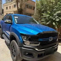 پیکاپ G9 زد ایکس اتوماتیک 1403