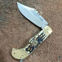 چاقو دنده ای|کوهنوردی و کمپینگ|ایرانشهر, |دیوار