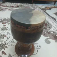 تنبک شیرانی ۲۸ معاوضه|سازهای سنتی|خرمآباد, |دیوار