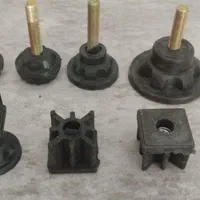 درپوش قوطی ۴۰ ،جنس نرم و نشکن