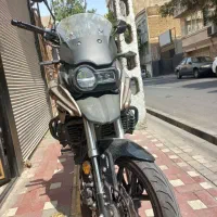 KPT pro 200cc|موتورسیکلت|تهران, امام زاده حسن|دیوار