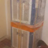 کولر توان ۴ هزار نو