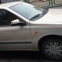 سمند LX82|خودرو سواری و وانت|آشخانه, |دیوار