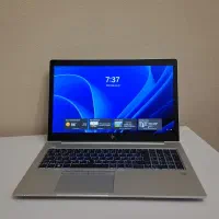 HP EliteBook 755 G5 لپ‌تاپ