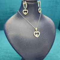 هدیه‌ای ارزشمند و ماندگار برای روز دختر|جواهرات|اصفهان, باغ فردوس|دیوار