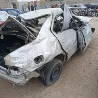 سمند سورن مدل۸۷|خودرو سواری و وانت|زاهدان, |دیوار