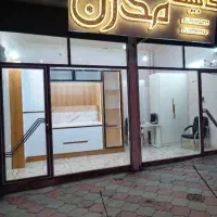 کابینت مدرن مراغه