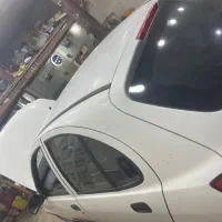 تیبا 2 (هاچبک) EX، مدل ۱۴۰۱|خودرو سواری و وانت|بندرعباس, |دیوار